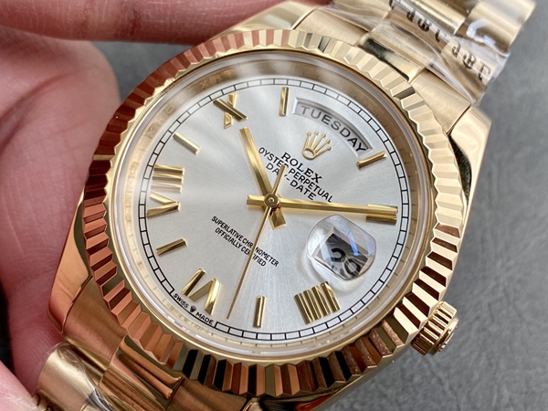 激安ロレックス背面デザイン